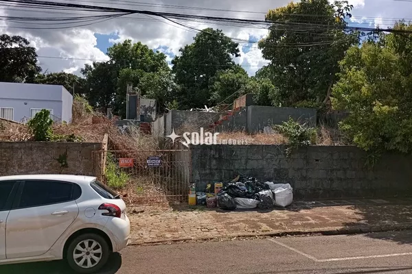 TERRENO R BARAO DO RIO BRANCO B SANTA TEREZINHA - Foto 2