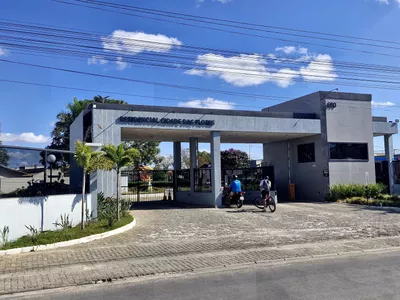 Casa 4/4 Condomínio Cidade Das Flores - Foto 3