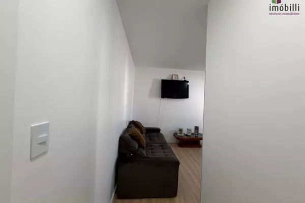 Apartamento para venda, Rua Tapajós 104, Ed. João Viganó Apto 204 Centro, Pato Branco-pr - Foto 3