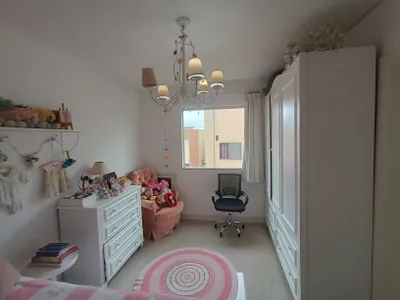Apartamento duplex com 118 m², 2 vagas de garagem à Venda, Candeias, Vitória da Conquista, BA - Foto 22