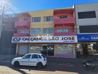 SALA COMERCIAL TERREA AV TUPI N 3271 B BAIXADA - Foto 2