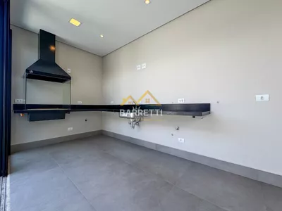 Casa à venda com 135 m², 3 quartos (sendo 1 suíte), 3 banheiros, piscina e 4 vagas de garagem no Park Unimep Taquaral - Foto 9