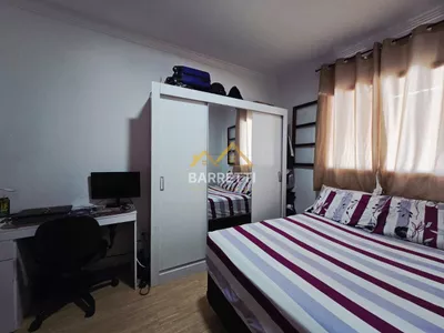 Casa de 121 m² à Venda no Condomínio Residencial Xandica - Bairro Água Branca - Foto 17