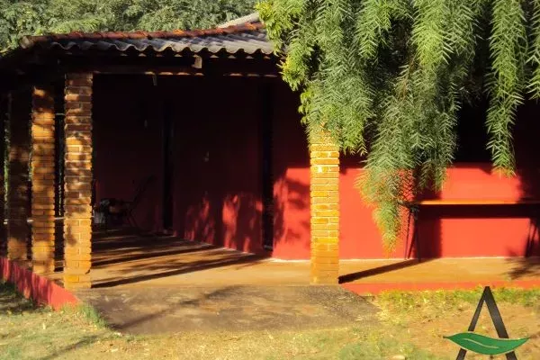 Paranagi - Rural  Chácara - Centro - Foto 1