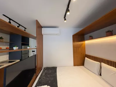 Studio em Moema próximo ao metro. - Foto 5