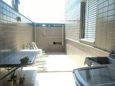 Área Privativa Exclusiva à Venda no Bairro São Luiz Belo Horizonte - Foto 13