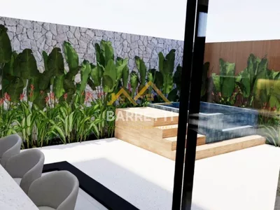 Casa à venda no Park Unimep Taquaral com 135m², 2 suítes e 3 banheiros - Foto 9