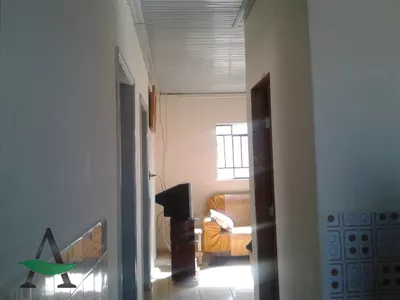 Cornélio Procópio - Casa -  3 quartos - Centro - Foto 11