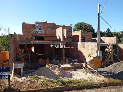 SOBRADO LOTEAMENTO PELOSO - Foto 4