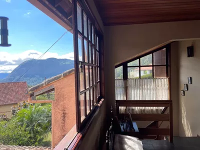 Casa para venda,  Cascatinha, Nova Friburgo - Foto 9