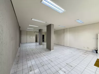 Sala comercial para aluguel,  Centro, Guarapuava - Foto 18