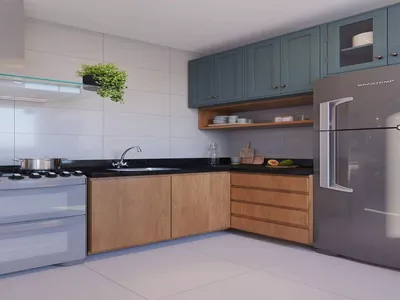 Apartamento à venda, 2 quartos, 1 suíte, 1 vaga, São Bento - Belo Horizonte/MG - Foto 11