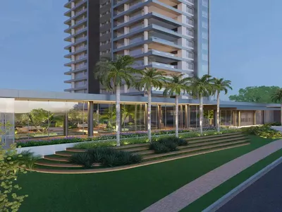 Apartamento à venda, 4 quartos, 4 suítes, 4 vagas, Jardim das Mangabeiras - Nova Lima/MG - Foto 2