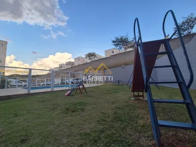 Apartamento à venda de 55m², com 2 quartos, 1 banheiro e 1 vaga de garagem, localizado no bairro Campestre - Foto 19