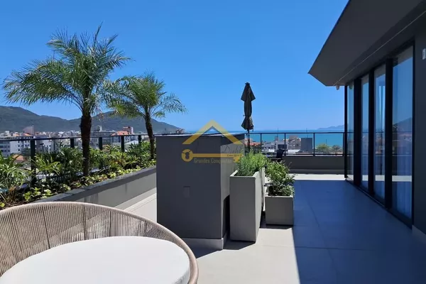 Apartamento no Centrinho e próximo ao mar na Praia dos Ingleses - Foto 6