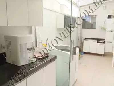 Casa ALTO PADRÃO condomínio 3 suítes Ipês Amarelos - Americana/SP - Foto 9
