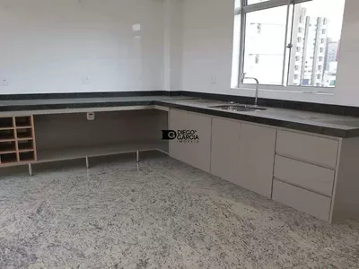 Cobertura à venda, 3 quartos, 2 suítes, 2 vagas, Savassi - Belo Horizonte/MG - Foto 24