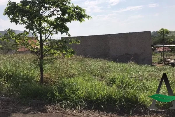 Cornélio Procópio - Terreno - Conjunto Habitacional José Catarino - Foto 2