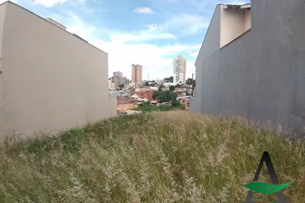 Cornélio Procópio - Terreno - Jardim Dos Pioneiros - Foto 3