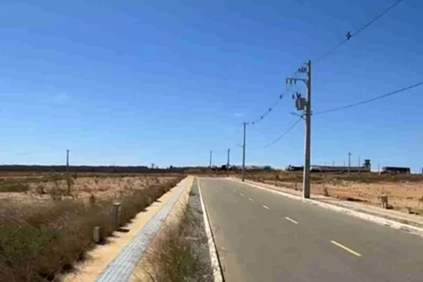 Lote Baron Conect 1 à Venda, Primavera, Vitória da Conquista, BA leia o anúncio - Foto 1