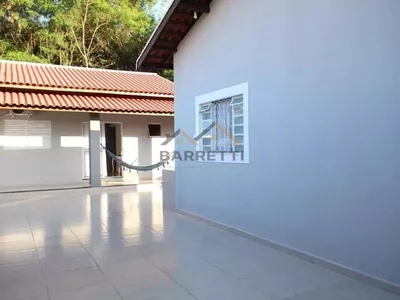 Casa a venda na cidade de São Pedro, com 3 qa em uma área de 283 m² - Foto 6