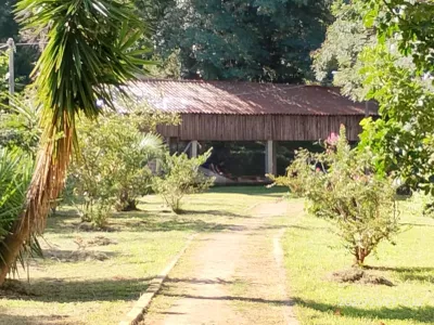 Vendo Apto 2 dorm térreo vaga de condomínio e prédio com infraestrutura diferenciada  - Foto 22