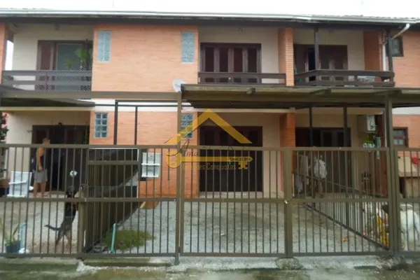 Sobrados a venda na Praia dos Ingleses - Foto 1