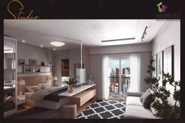 Apartamento 303  Edifício Topázio - Foto 3