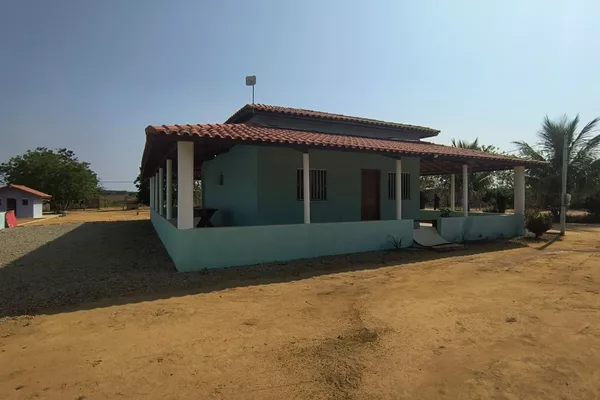 Chácara para venda e locação, Vitória da Conquista, BA - Foto 4
