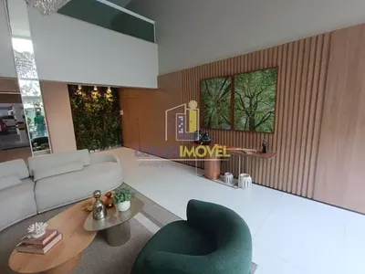 Apartamento à venda 3 suítes, porteira fechada, 2 vagas soltas de garagem , condomínio com lazer - Foto 35