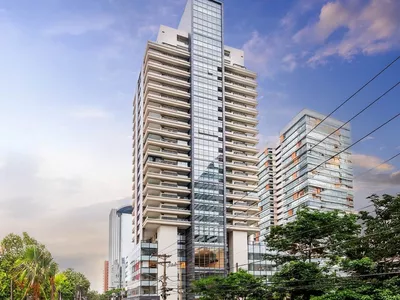 Apartamento com1 quarto para alugar em Pinheiros - Foto 42