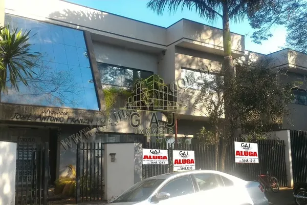 Casa comercial c/ 8 escritórios/salas no Centro - Americana/SP - Foto 1