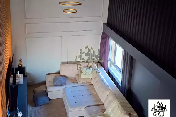 Cobertura DUPLEX 3 suítes Residencial Nardini - Americana/SP - Foto 4