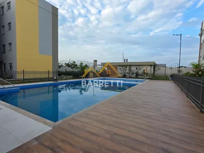 Apartamento à venda no Vitta Hibisco Amarelo, com 46 m², 2 quartos, 1 banheiro e 1 vaga de garagem - Foto 23