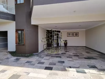 Sobrado residencial alto padrão 367m² 4 dorms c/ 2 suítes Horto Florestal Jacyra - Americana/SP - Foto 42
