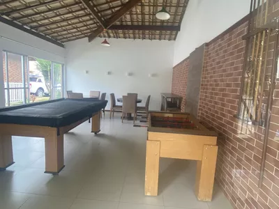 Vendo de porteira fechada, lindo apartamento mobiliado no bairro Boa Vista. - Foto 26