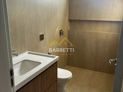 Casa em Condomínio Fechado com 240 m² em Villa Piemonte - Foto 19