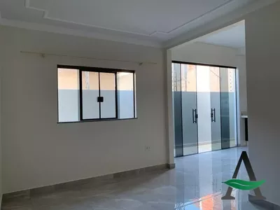 Arapongas - Casa - 3 quartos - Conjunto Novo Centauro - Foto 16