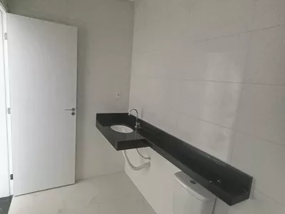 Imóvel novo: Casa duplex com 3 quartos sendo 1 suíte em Vitória da Conquista, Felícia - Venda - Foto 37
