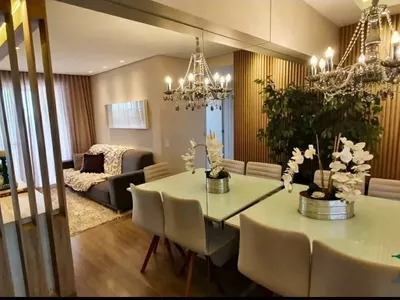Londrina - Apartamento - 3 Quartos - Aurora - Foto 4