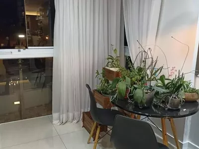 Apartamento com móveis planejados para venda,  no  Centro, Pato Branco - Foto 23