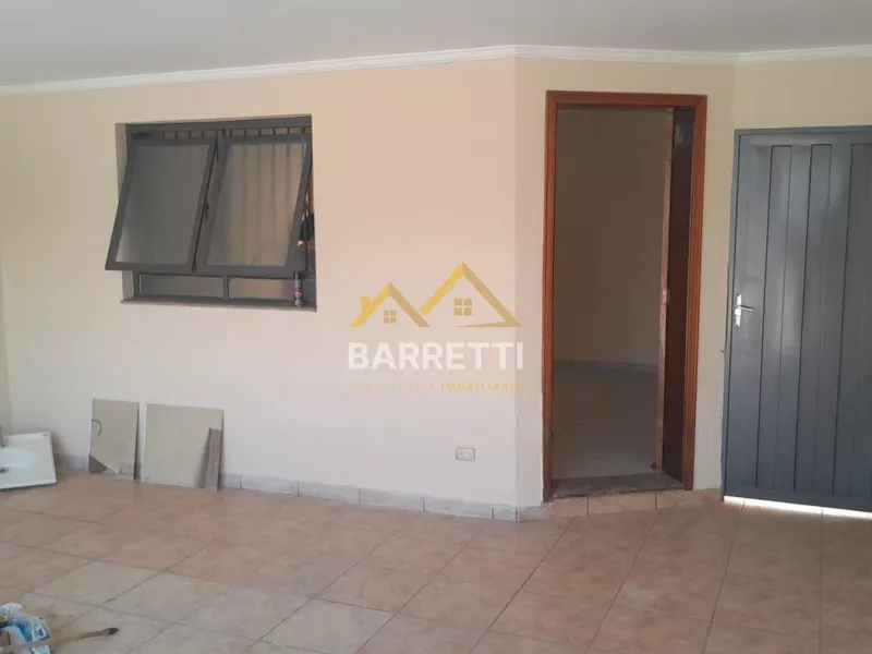 Casa à Venda com 3 Quartos -1 Suite e 2 Vagas no bairro Água Branca em Piracicaba/SP - Foto Principal