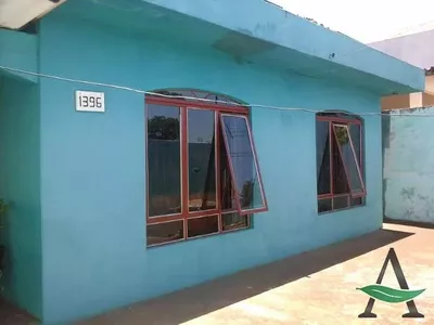 Casa - Térrea 4 quartos para venda Parque Residencial Ana Rosa Cambé - Foto 17