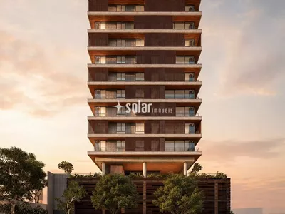 RESIDENCIAL MUVI - ALTO PADRÃO NO CENTRO DE PATO BRANCO - Foto 2