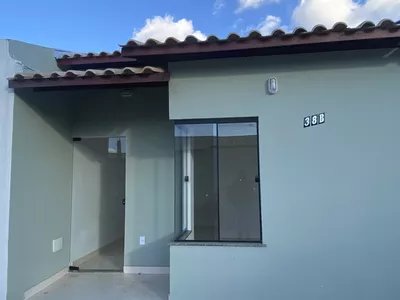 Casa 3/4 com suite, no Condomínio Terras Premium, em Vitória da Conquista - Bahia. - Foto 24