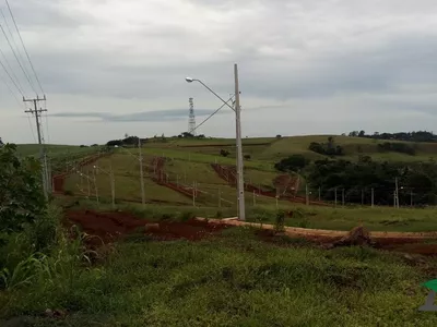 Cornélio Procópio - Terreno - Jardim Maanaim - Foto 5