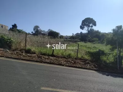 TERRENO AMPLO R SAUL VIGANO B AEROPORTO - Foto 4