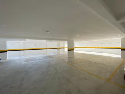 Apartamento de 3 quartos sendo 1 suíte com planejados na cozinha e em excelente localização no Ca - Foto 13