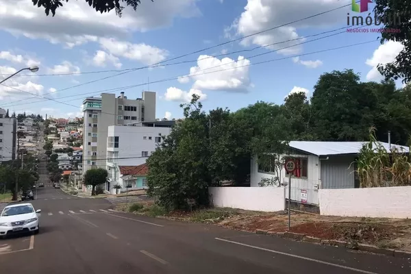 Terreno próximo ao Centro de Pato Branco - Foto 4