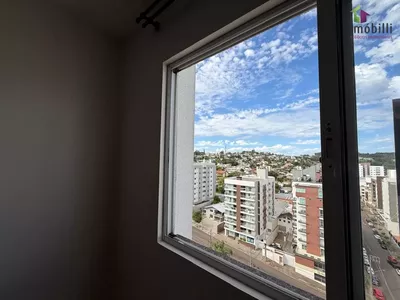 Apartamento para Locação Ed. Três Marias, Centro, Pato Branco-pr - Foto 25